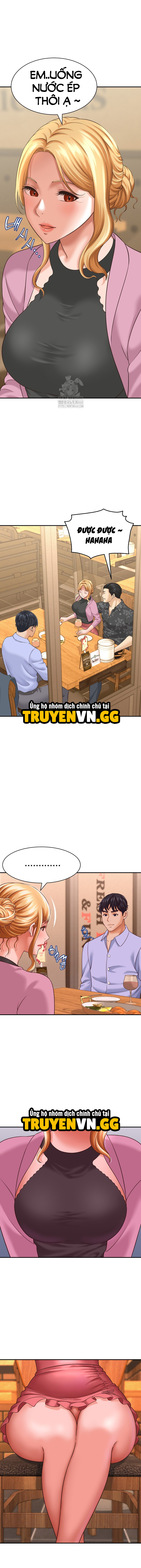 Bí Mật Vợ Bạn Chap Chapter 7-Bí Mật Vợ Bạn - Next Chap 8