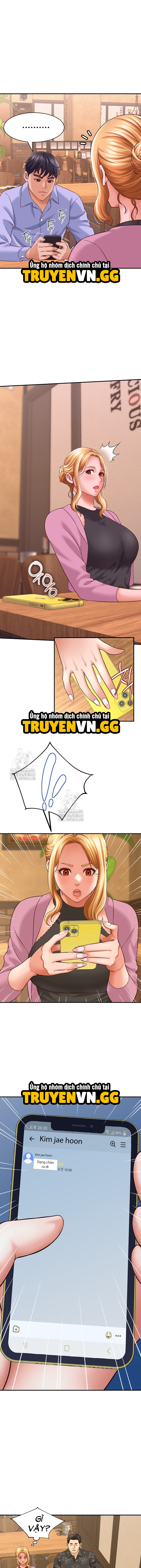 Bí Mật Vợ Bạn Chap Chapter 7-Bí Mật Vợ Bạn - Next Chap 8