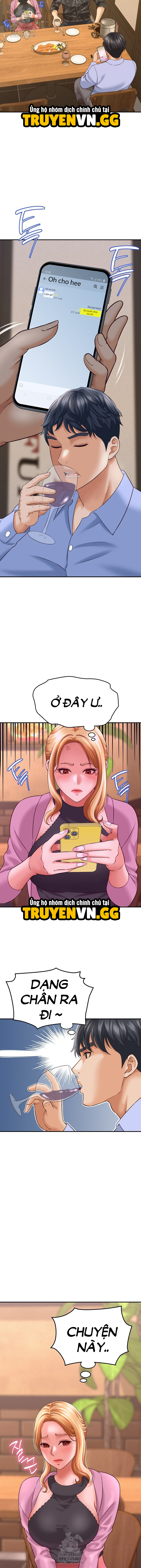 Bí Mật Vợ Bạn Chap Chapter 7-Bí Mật Vợ Bạn - Next Chap 8