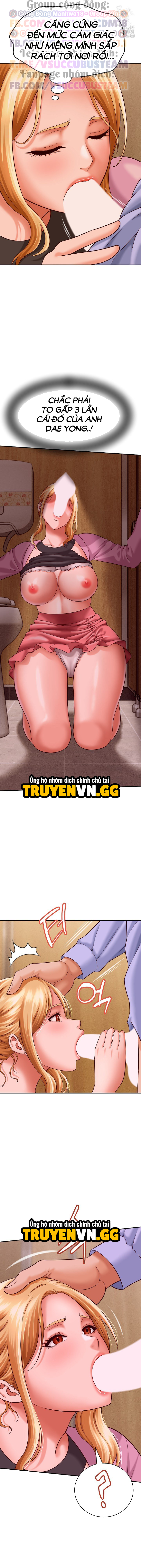 Bí Mật Vợ Bạn Chap Chapter 7-Bí Mật Vợ Bạn - Next Chap 8