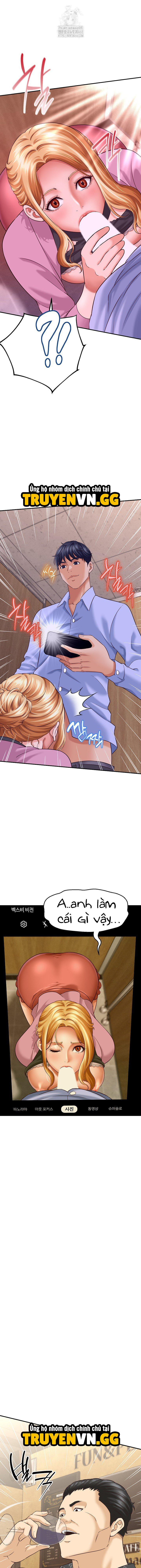 Bí Mật Vợ Bạn Chap Chapter 7-Bí Mật Vợ Bạn - Next Chap 8