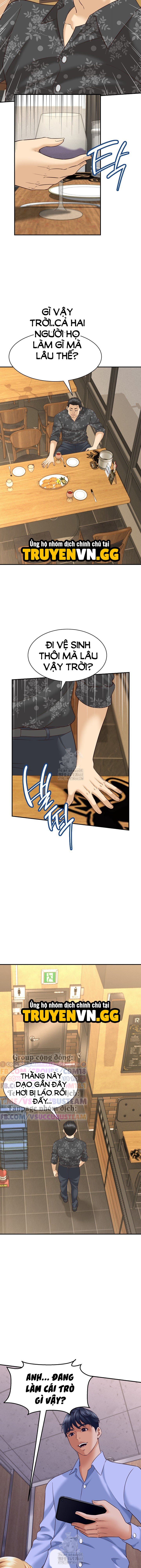 Bí Mật Vợ Bạn Chap Chapter 7-Bí Mật Vợ Bạn - Next Chap 8