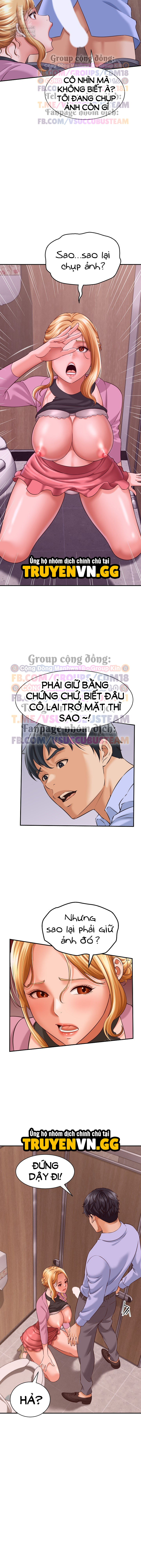 Bí Mật Vợ Bạn Chap Chapter 7-Bí Mật Vợ Bạn - Next Chap 8