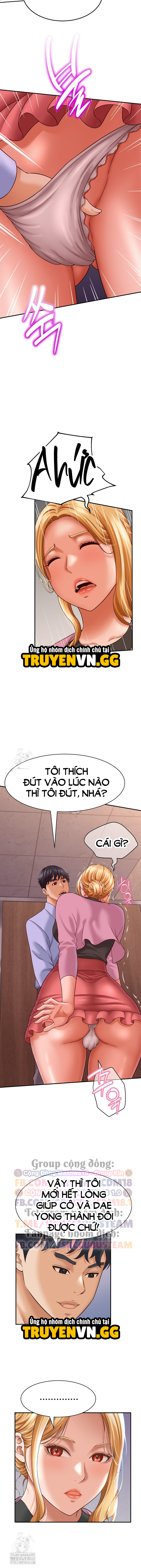 Bí Mật Vợ Bạn Chap Chapter 7-Bí Mật Vợ Bạn - Next Chap 8