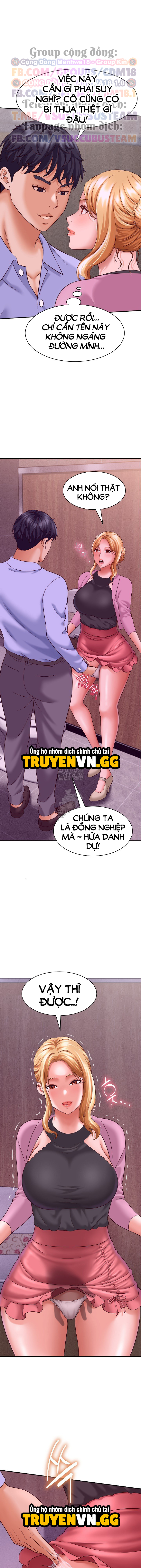 Bí Mật Vợ Bạn Chap Chapter 7-Bí Mật Vợ Bạn - Next Chap 8