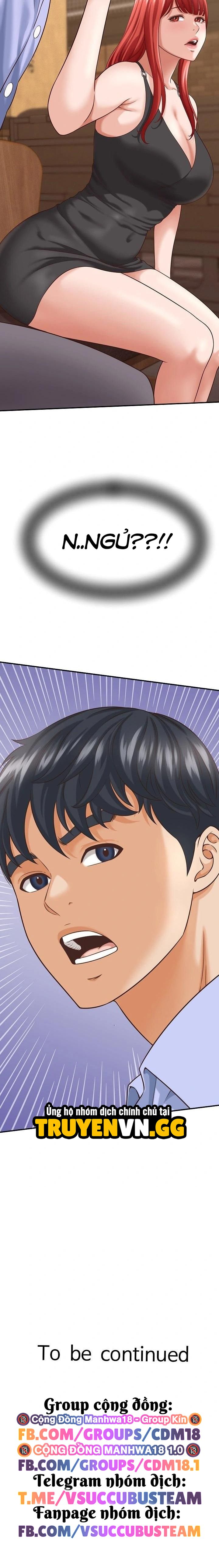 Bí Mật Vợ Bạn Chap Chapter 8-Bí Mật Vợ Bạn - Next Chap 9