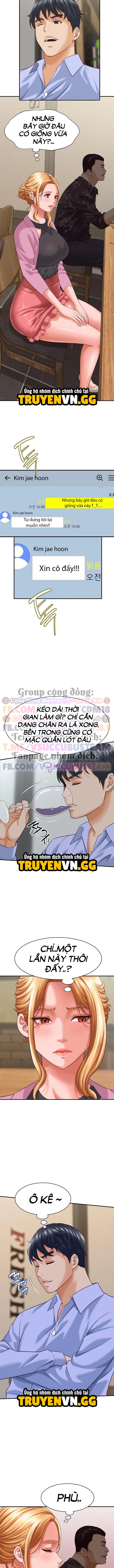 Bí Mật Vợ Bạn Chap Chapter 8-Bí Mật Vợ Bạn - Next Chap 9