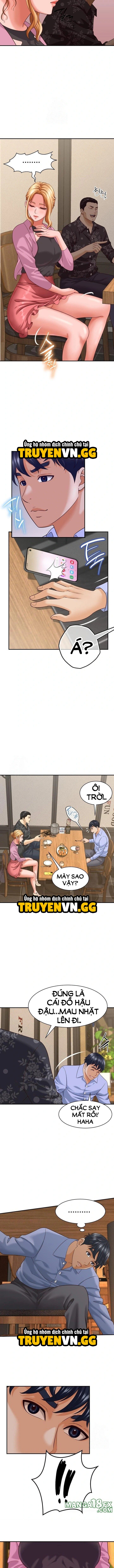 Bí Mật Vợ Bạn Chap Chapter 8-Bí Mật Vợ Bạn - Next Chap 9