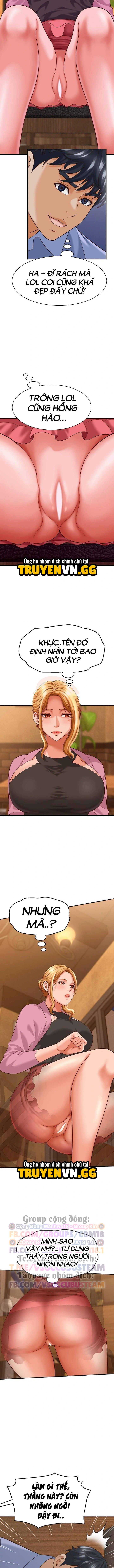 Bí Mật Vợ Bạn Chap Chapter 8-Bí Mật Vợ Bạn - Next Chap 9