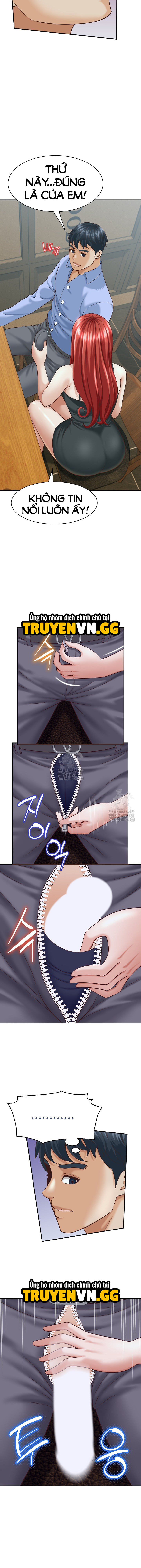 Bí Mật Vợ Bạn Chap Chapter 9-Bí Mật Vợ Bạn - Next Chap 10