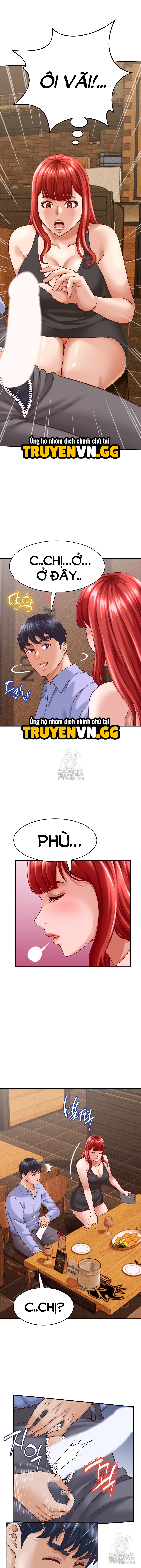 Bí Mật Vợ Bạn Chap Chapter 9-Bí Mật Vợ Bạn - Next Chap 10