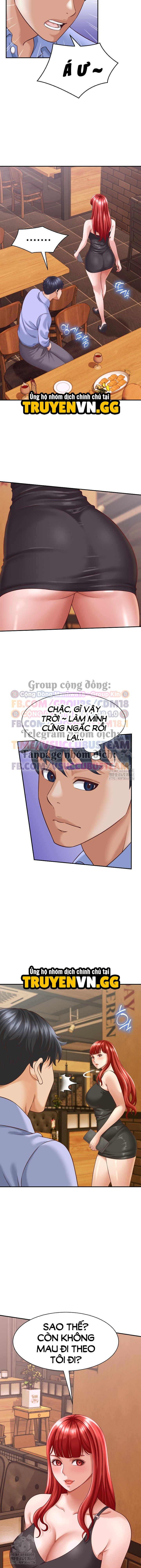 Bí Mật Vợ Bạn Chap Chapter 9-Bí Mật Vợ Bạn - Next Chap 10