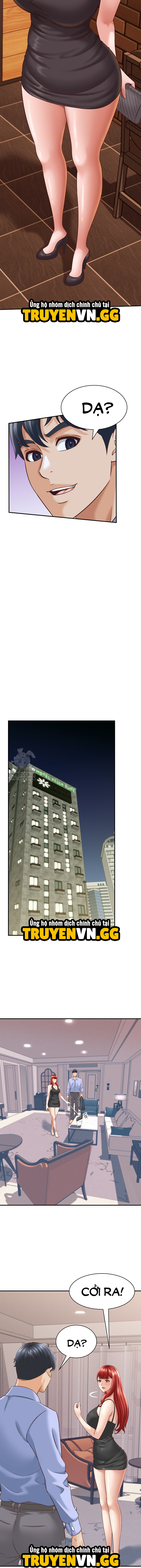 Bí Mật Vợ Bạn Chap Chapter 9-Bí Mật Vợ Bạn - Next Chap 10