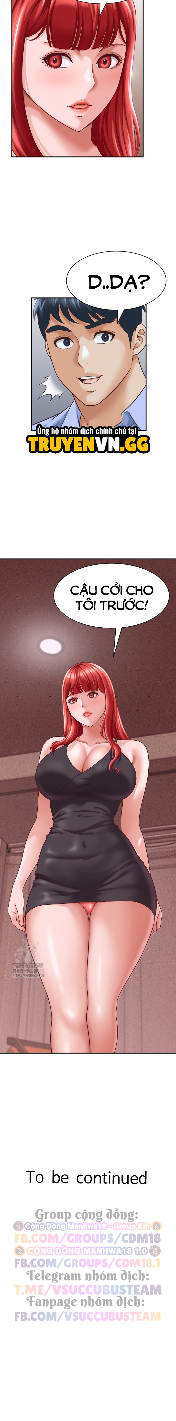 Bí Mật Vợ Bạn Chap Chapter 9-Bí Mật Vợ Bạn - Next Chap 10