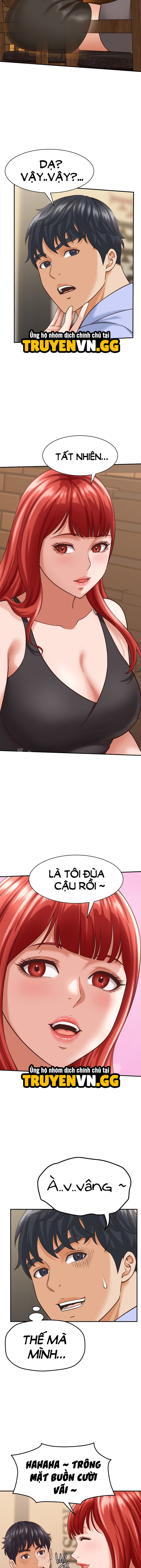 Bí Mật Vợ Bạn Chap Chapter 9-Bí Mật Vợ Bạn - Next Chap 10