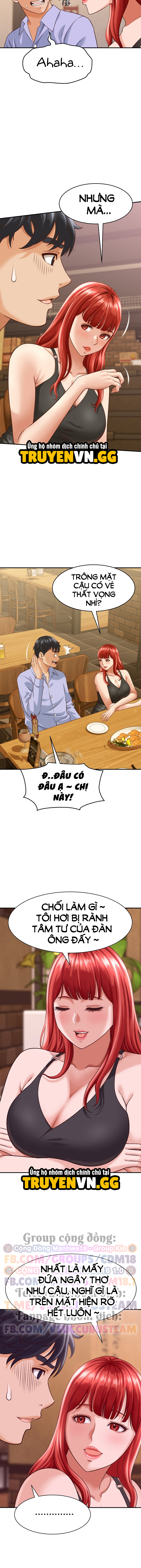 Bí Mật Vợ Bạn Chap Chapter 9-Bí Mật Vợ Bạn - Next Chap 10