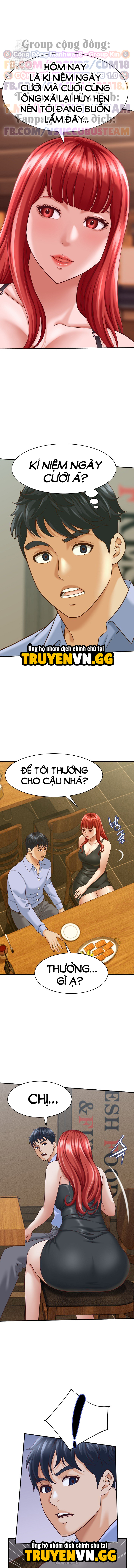 Bí Mật Vợ Bạn Chap Chapter 9-Bí Mật Vợ Bạn - Next Chap 10