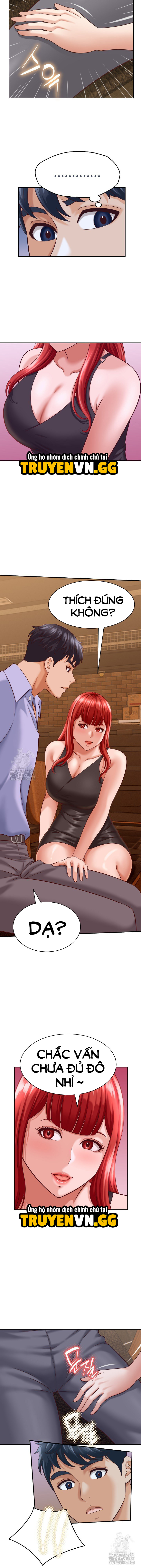 Bí Mật Vợ Bạn Chap Chapter 9-Bí Mật Vợ Bạn - Next Chap 10