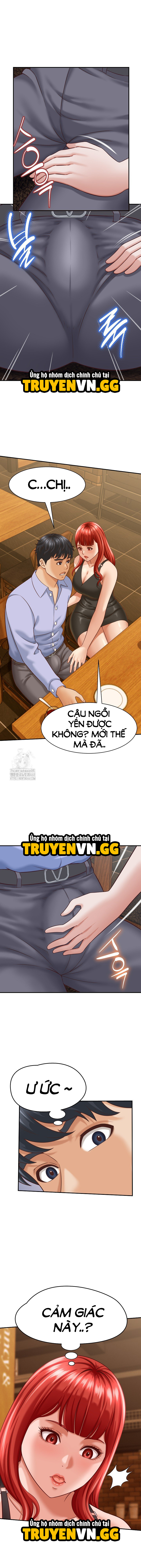 Bí Mật Vợ Bạn Chap Chapter 9-Bí Mật Vợ Bạn - Next Chap 10