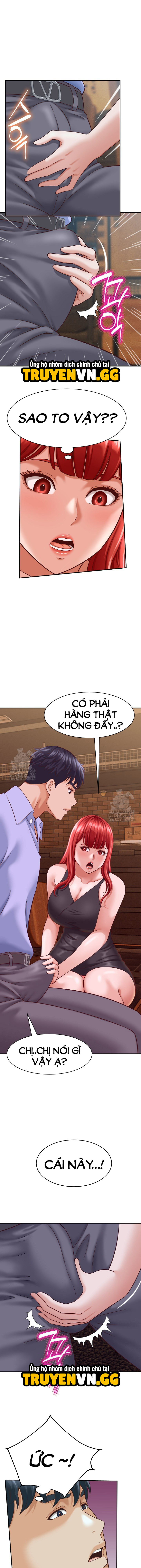 Bí Mật Vợ Bạn Chap Chapter 9-Bí Mật Vợ Bạn - Next Chap 10