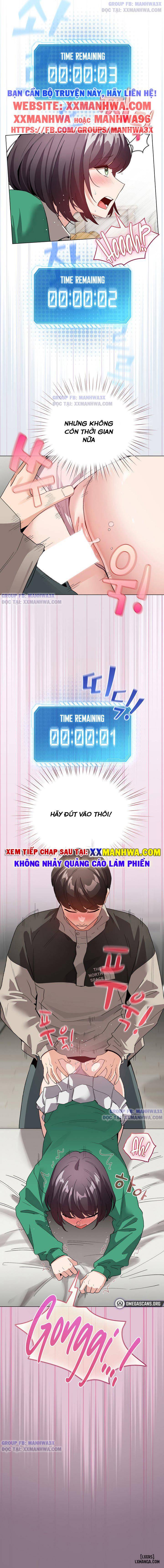 Biến Thành Nhân Vật Phụ Trong Truyện Tranh Chap Chapter 7-Biến Thành Nhân Vật Phụ Trong Truyện Tranh - Next Chap 8