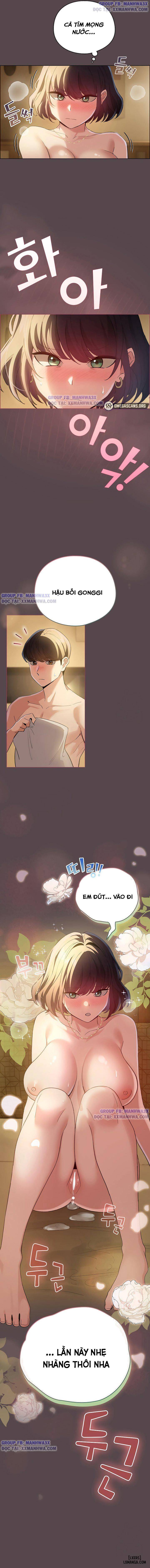 Biến Thành Nhân Vật Phụ Trong Truyện Tranh Chap Chapter 10-Biến Thành Nhân Vật Phụ Trong Truyện Tranh - Next Chap 11