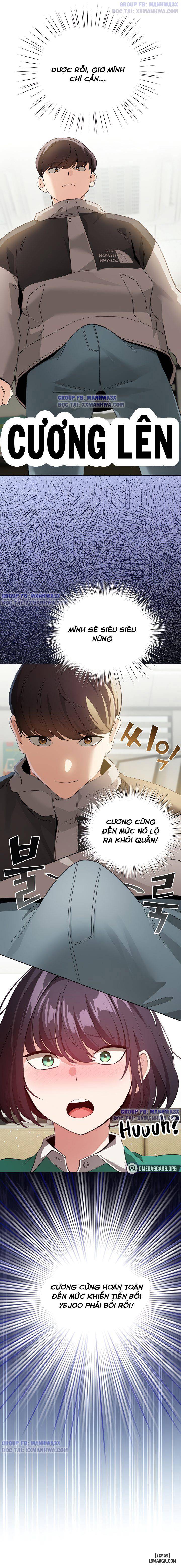 Biến Thành Nhân Vật Phụ Trong Truyện Tranh Chap Chapter 13-Biến Thành Nhân Vật Phụ Trong Truyện Tranh - Next Chap 14