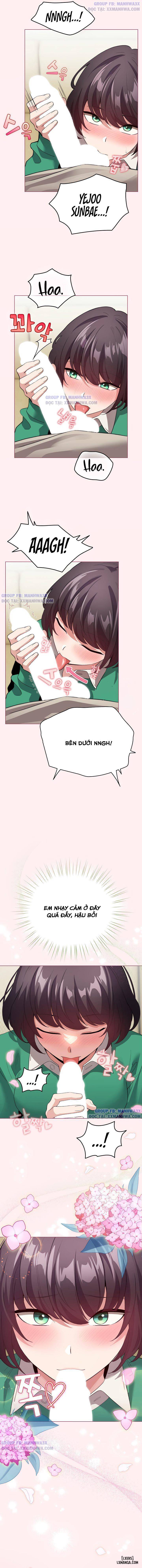 Biến Thành Nhân Vật Phụ Trong Truyện Tranh Chap Chapter 15-Biến Thành Nhân Vật Phụ Trong Truyện Tranh - Next Chap 16