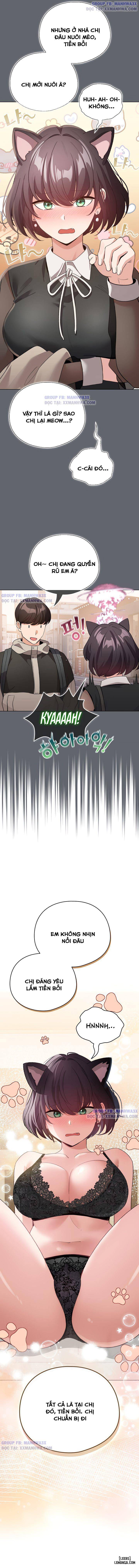 Biến Thành Nhân Vật Phụ Trong Truyện Tranh Chap Chapter 19-Biến Thành Nhân Vật Phụ Trong Truyện Tranh - Next Chap 20
