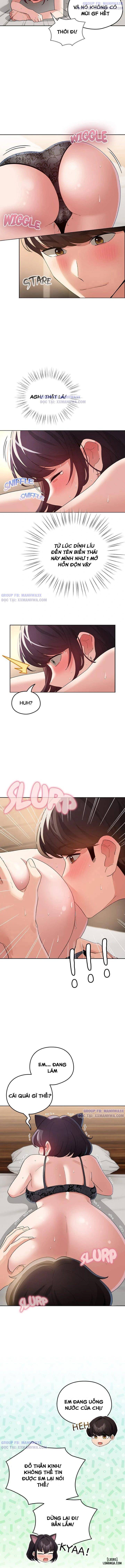 Biến Thành Nhân Vật Phụ Trong Truyện Tranh Chap Chapter 20-Biến Thành Nhân Vật Phụ Trong Truyện Tranh - Next Chap 21