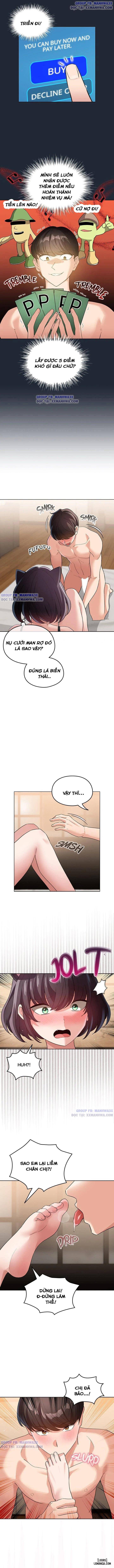 Biến Thành Nhân Vật Phụ Trong Truyện Tranh Chap Chapter 20-Biến Thành Nhân Vật Phụ Trong Truyện Tranh - Next Chap 21