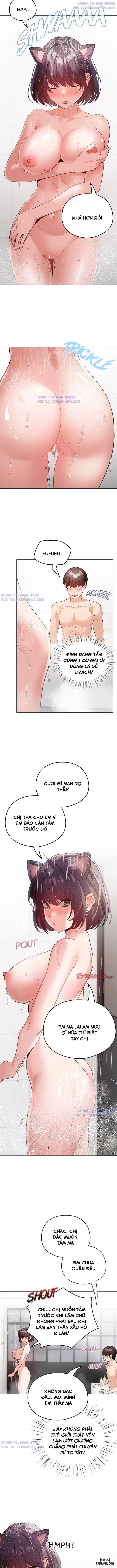 Biến Thành Nhân Vật Phụ Trong Truyện Tranh Chap Chapter 21-Biến Thành Nhân Vật Phụ Trong Truyện Tranh - Next Chap 22