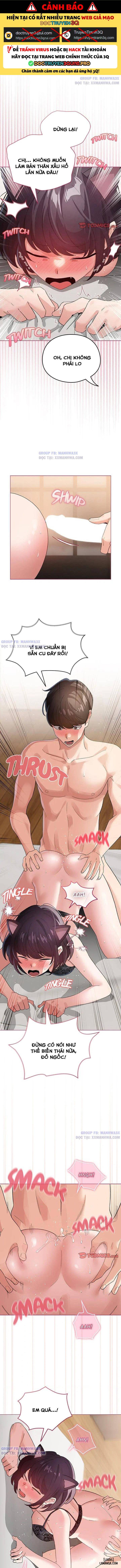 Biến Thành Nhân Vật Phụ Trong Truyện Tranh Chap Chapter 21-Biến Thành Nhân Vật Phụ Trong Truyện Tranh - Next Chap 22