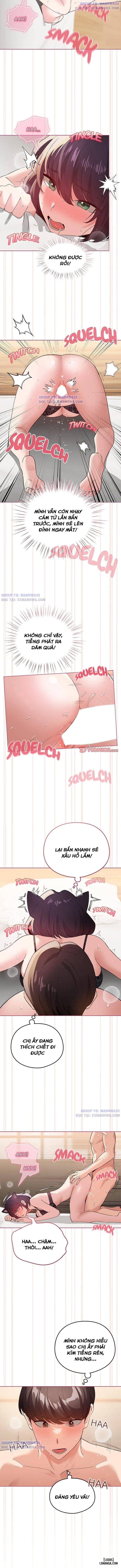 Biến Thành Nhân Vật Phụ Trong Truyện Tranh Chap Chapter 21-Biến Thành Nhân Vật Phụ Trong Truyện Tranh - Next Chap 22