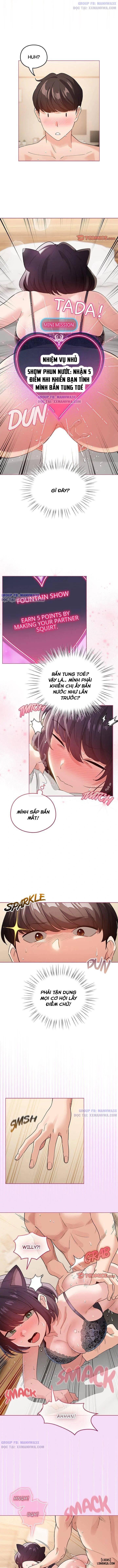 Biến Thành Nhân Vật Phụ Trong Truyện Tranh Chap Chapter 21-Biến Thành Nhân Vật Phụ Trong Truyện Tranh - Next Chap 22