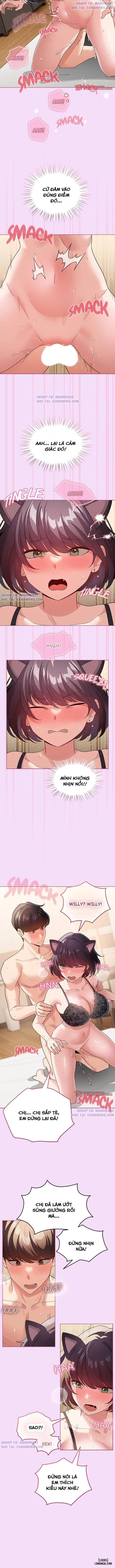 Biến Thành Nhân Vật Phụ Trong Truyện Tranh Chap Chapter 21-Biến Thành Nhân Vật Phụ Trong Truyện Tranh - Next Chap 22