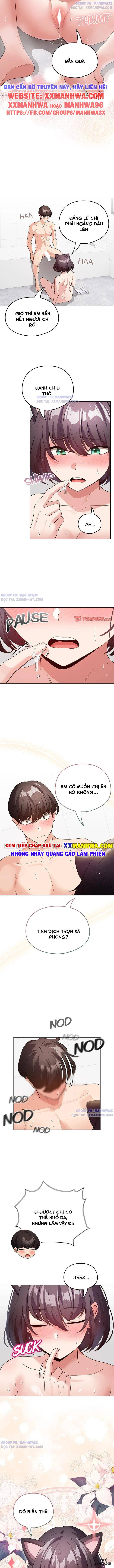 Biến Thành Nhân Vật Phụ Trong Truyện Tranh Chap Chapter 22-Biến Thành Nhân Vật Phụ Trong Truyện Tranh - Next Chap 23