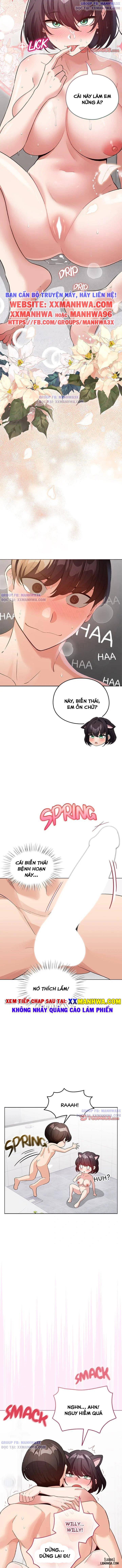 Biến Thành Nhân Vật Phụ Trong Truyện Tranh Chap Chapter 22-Biến Thành Nhân Vật Phụ Trong Truyện Tranh - Next Chap 23