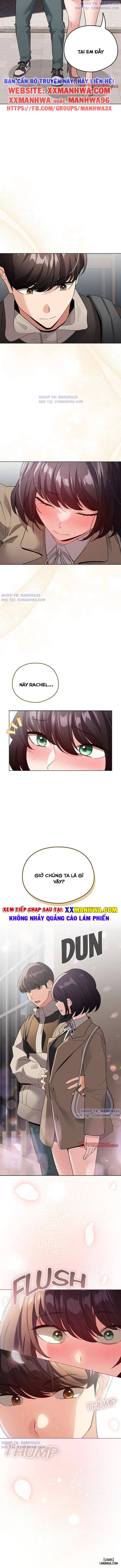 Biến Thành Nhân Vật Phụ Trong Truyện Tranh Chap Chapter 22-Biến Thành Nhân Vật Phụ Trong Truyện Tranh - Next Chap 23