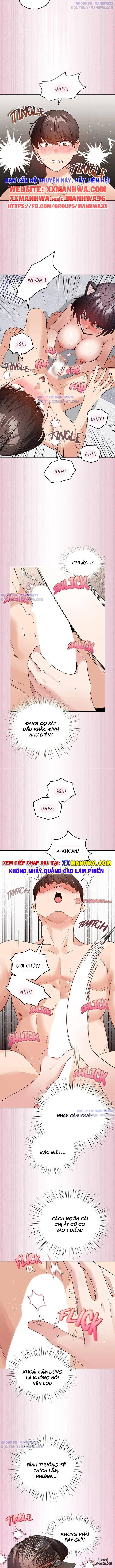 Biến Thành Nhân Vật Phụ Trong Truyện Tranh Chap Chapter 22-Biến Thành Nhân Vật Phụ Trong Truyện Tranh - Next Chap 23