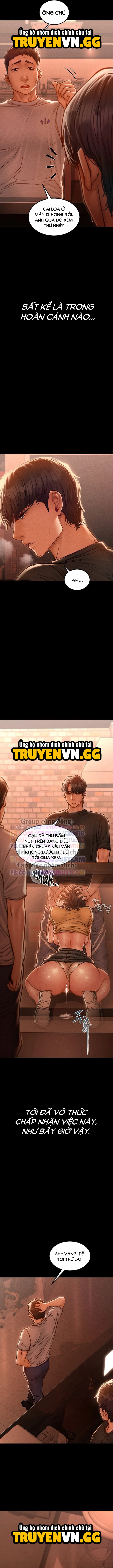 Biệt Thự Thiên Đường Chap Chapter 3-Biệt Thự Thiên Đường - Next Chap 4