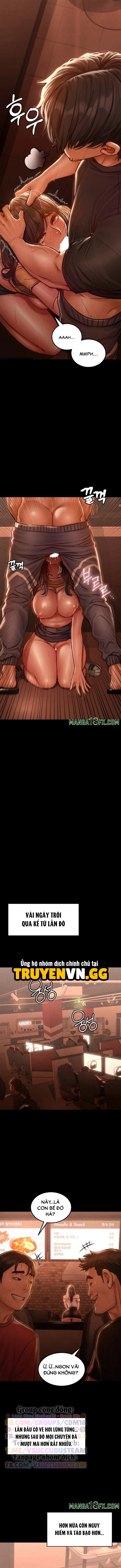 Biệt Thự Thiên Đường Chap Chapter 3-Biệt Thự Thiên Đường - Next Chap 4