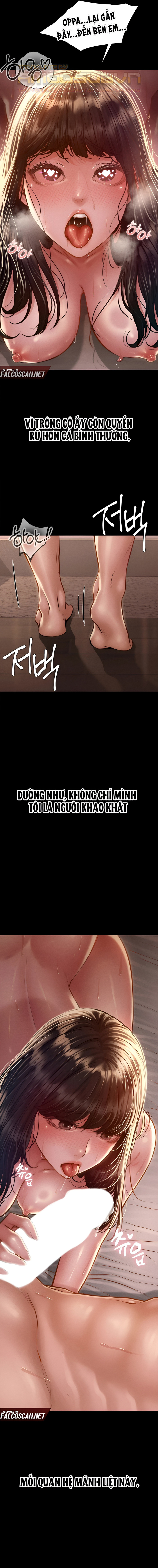 Biệt Thự Thiên Đường Chap Chapter 7-Biệt Thự Thiên Đường - Next Chap 8