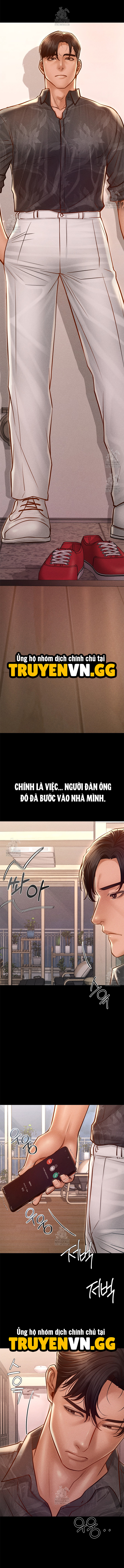 Biệt Thự Thiên Đường Chap Chapter 10-Biệt Thự Thiên Đường - Next Chap 11