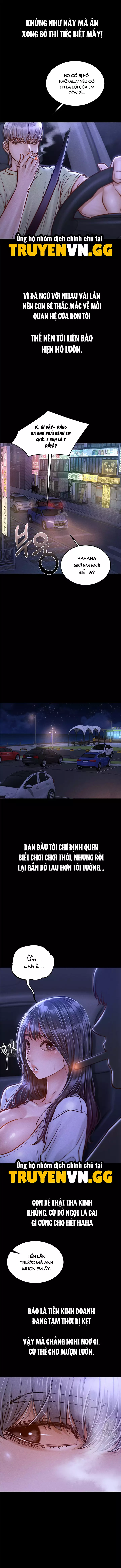 Biệt Thự Thiên Đường Chap Chap 13-Biệt Thự Thiên Đường - Next Chap 13