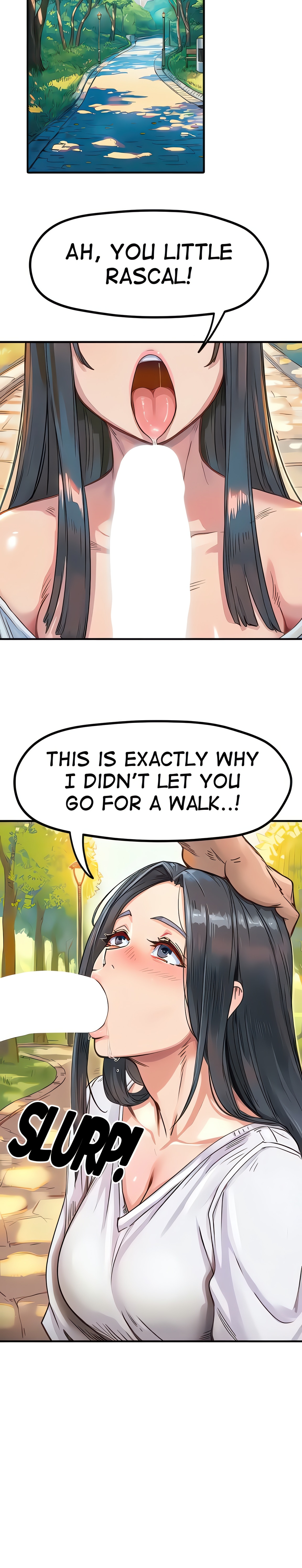 Big dog Chap Chapter 6 - A night of endless outdoor sex-Big dog - Next Chap 7