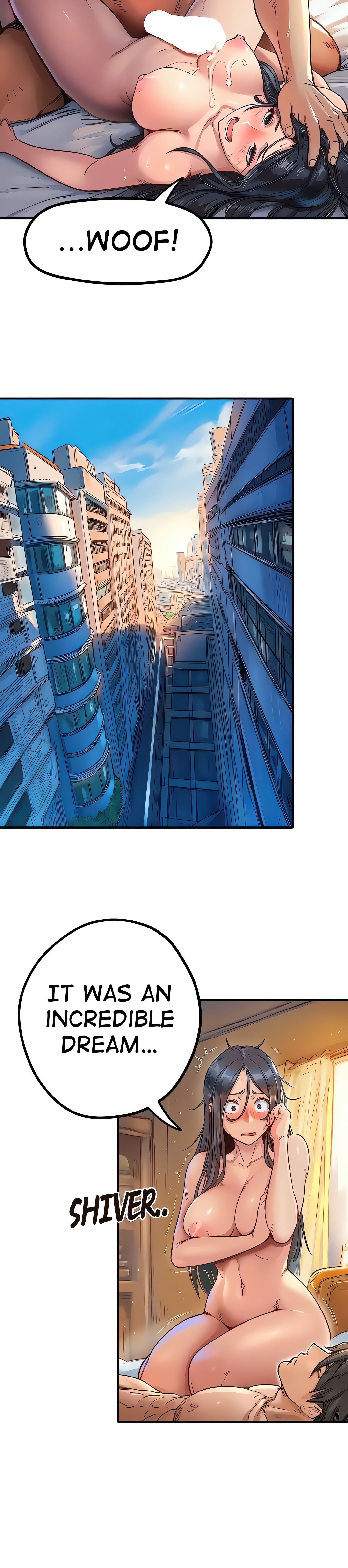 Big dog Chap Chapter 10 - [END] His Personal Slut-Big dog - Next Chap 11