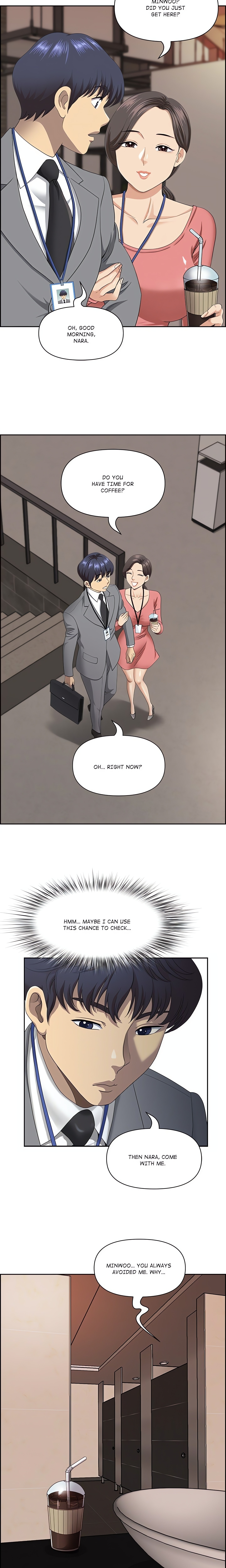 BIG GUY Chap Chapter 0-BIG GUY - Next Chap 2