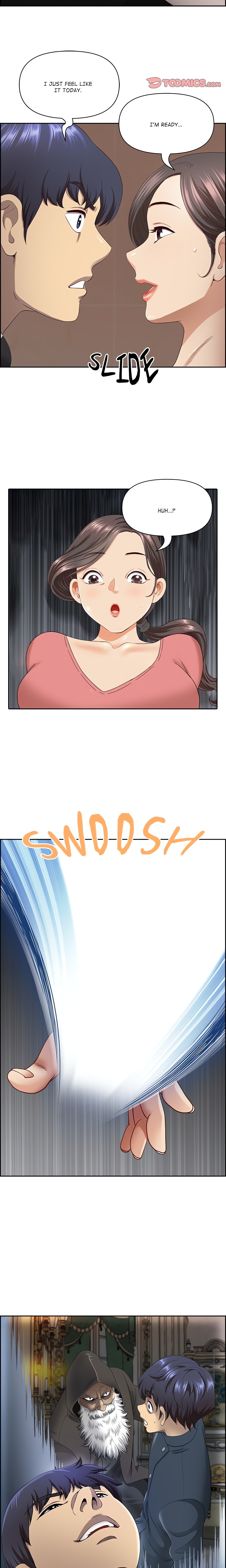 BIG GUY Chap Chapter 0-BIG GUY - Next Chap 2