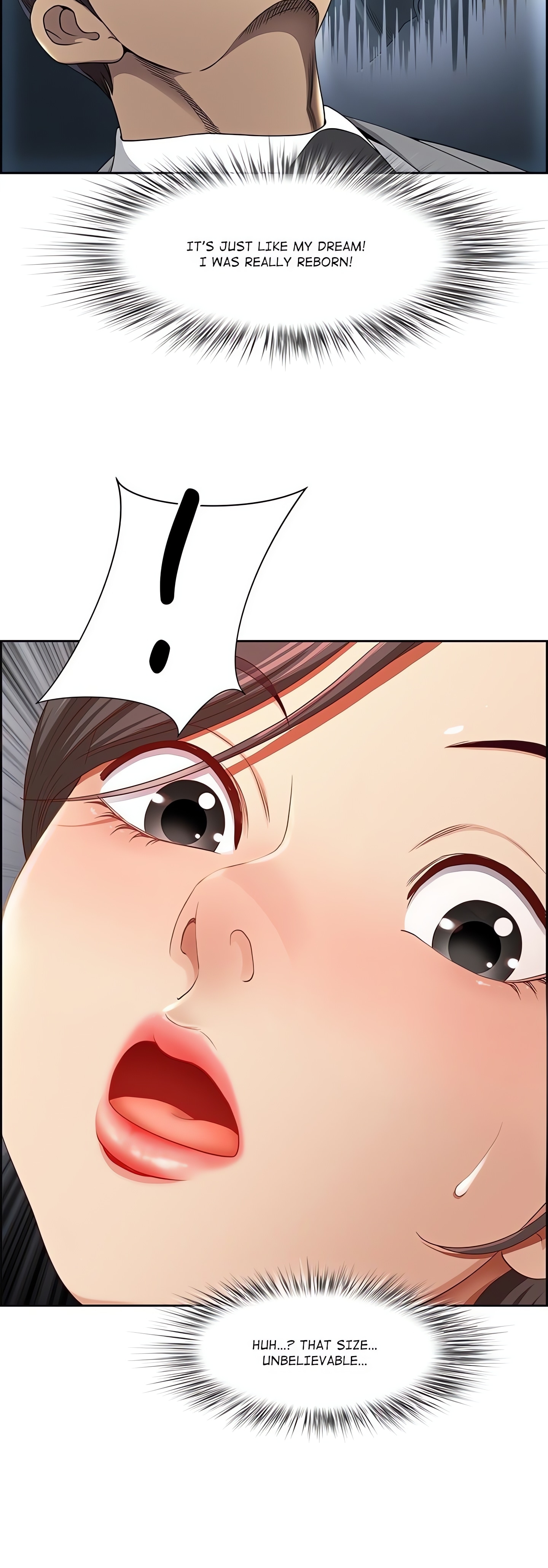 BIG GUY Chap Chapter 0-BIG GUY - Next Chap 2